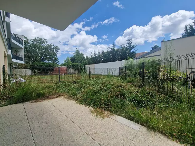 Appartement, 40 m²