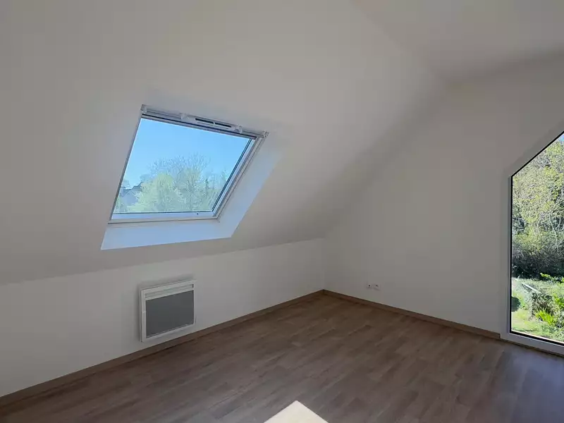 Maison, 113,14 m²