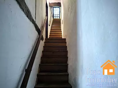 Maison, 100 m²