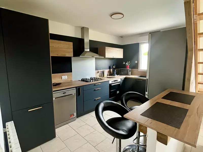 Maison, 80 m²
