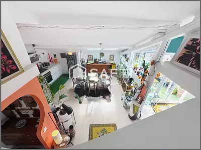Appartement, 108 m²