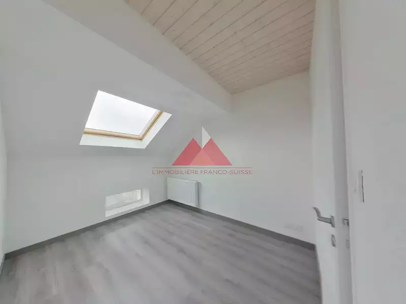 Appartement, 84 m²