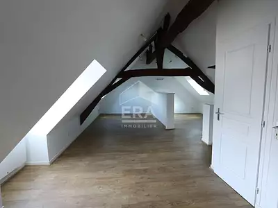 Appartement, 38 m²
