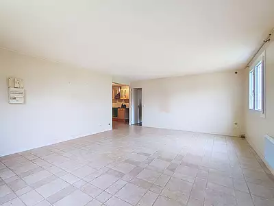 Appartement, 67 m²