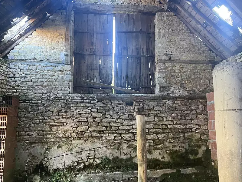 Maison, 60 m²