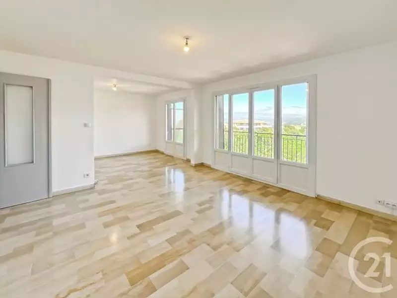 Appartement, 72,7 m²