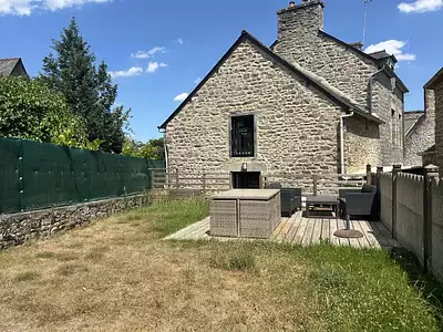 Maison, 104 m²