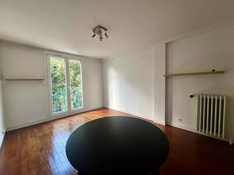Appartement, 52,09 m²