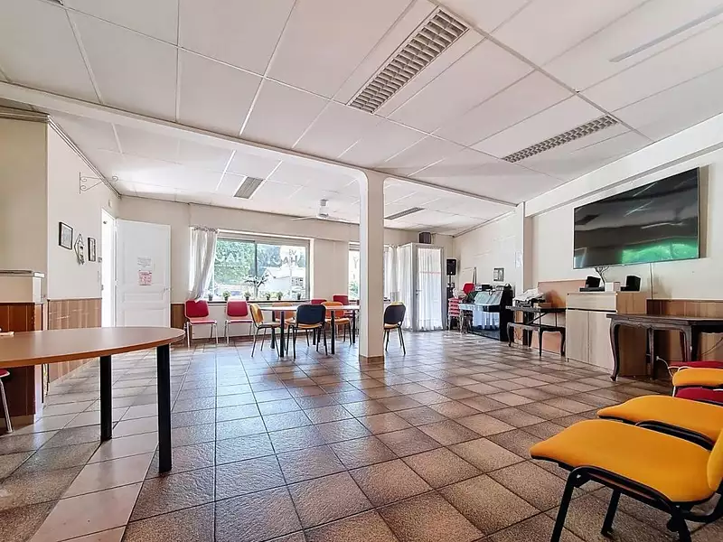 Maison, 120 m²
