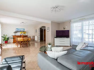Maison, 175 m²