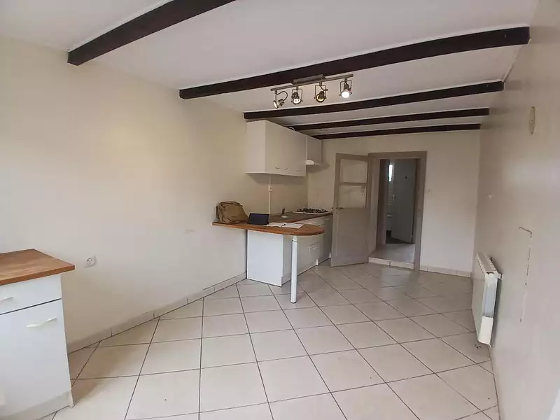 Maison, 56 m²