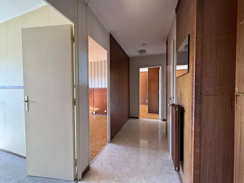 Appartement, 65,02 m²