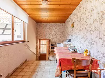 Maison, 170 m²