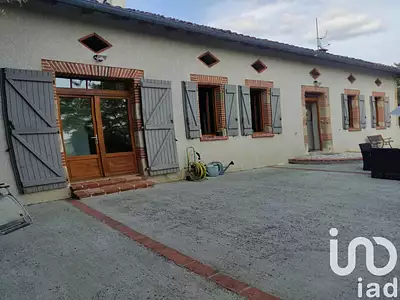 Maison, 235 m²