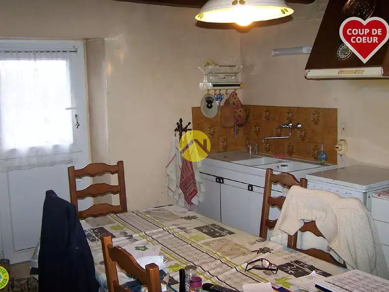Maison, 80 m²