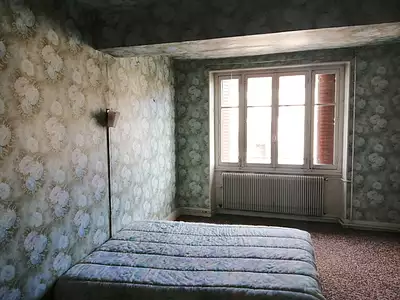Maison, 128,4 m²