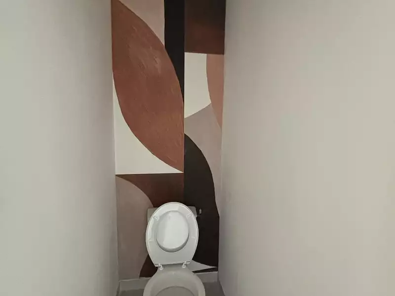 Maison, 100 m²