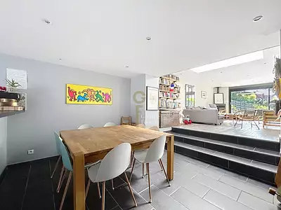 Maison, 98 m²