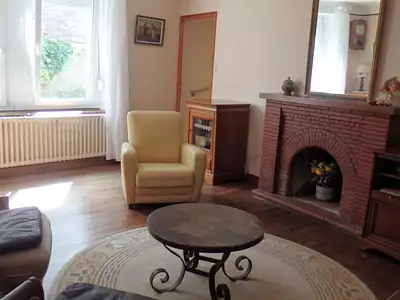 Maison, 90 m²