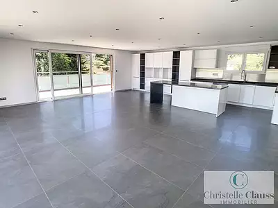Appartement, 133 m²