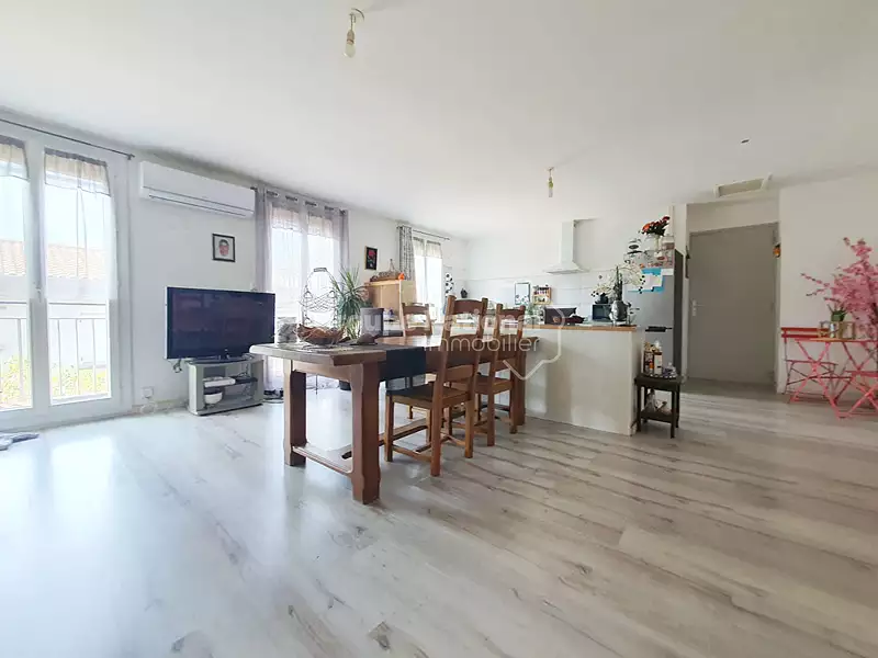 Appartement, 87,17 m²