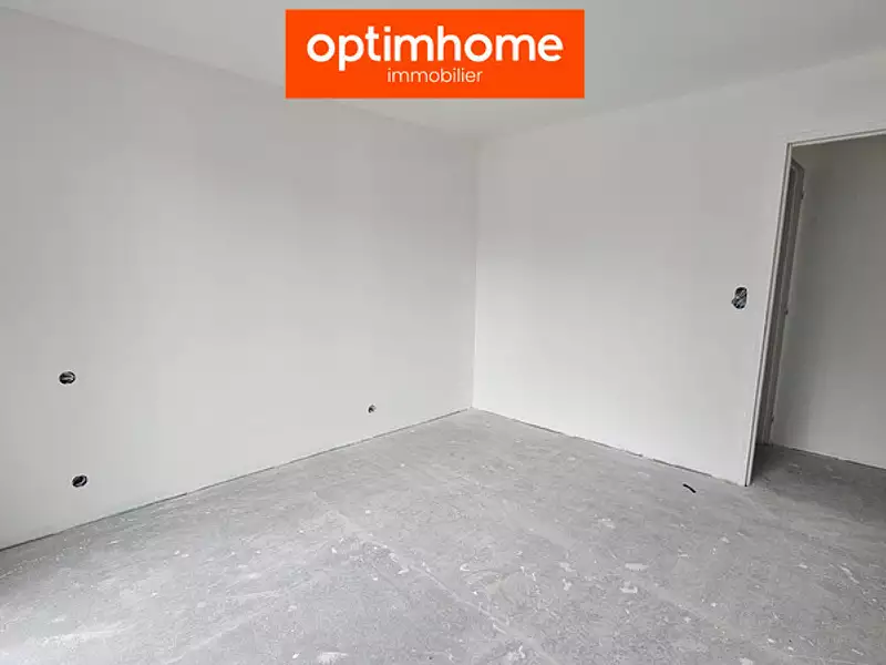 Appartement, 64 m²
