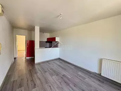 Appartement, 34,4 m²
