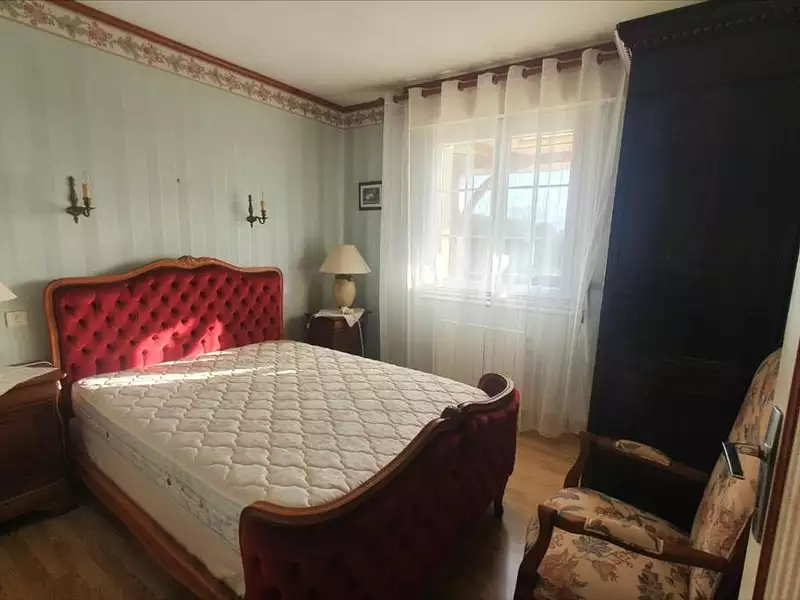 Maison, 99,49 m²