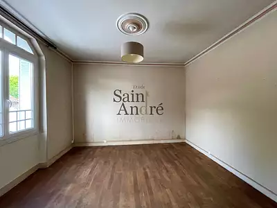 Maison, 79,2 m²