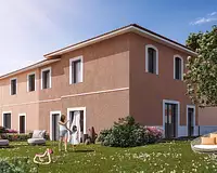 Maison, 90 m²