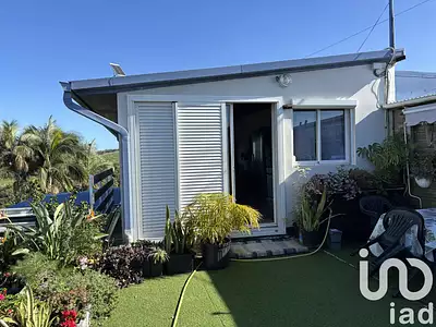 Maison, 268 m²