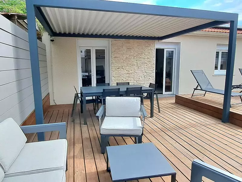 Maison, 88 m²