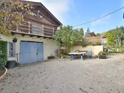 Maison, 94 m²