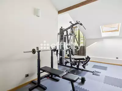Maison, 139 m²