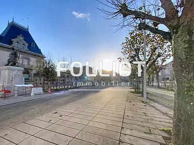 Appartement, 58,24 m²