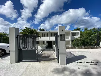 Appartement, 84,83 m²