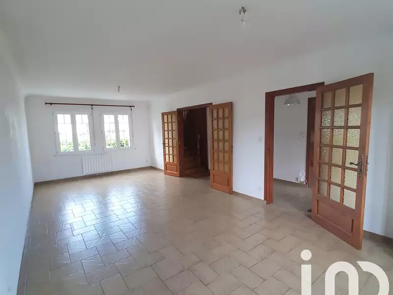 Maison, 110 m²