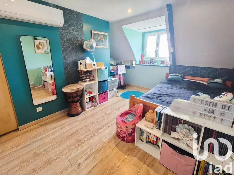 Maison, 229 m²