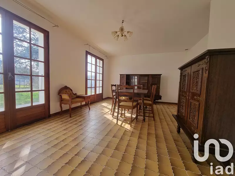 Maison, 110 m²
