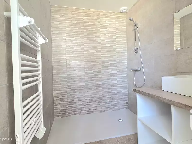 Maison, 119 m²