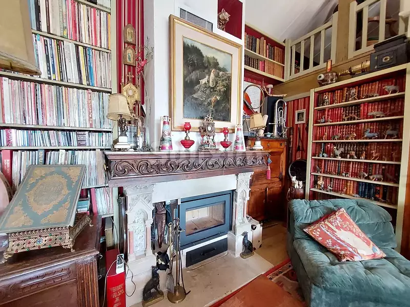 Maison, 180 m²