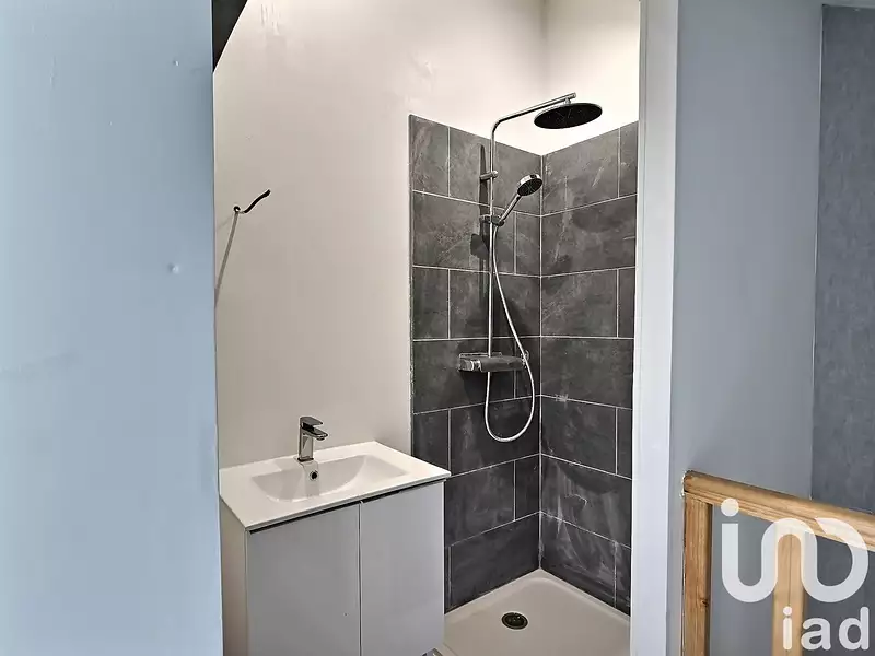 Appartement, 91 m²