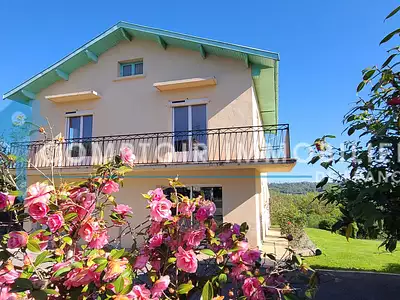 Maison, 143 m²