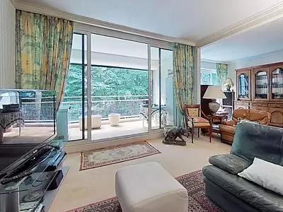 Appartement, 120 m²