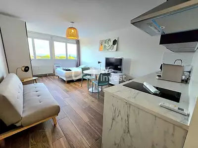 Appartement, 29 m²