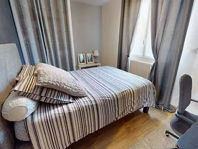 Maison, 140 m²