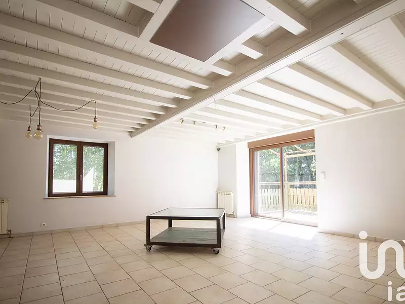 Maison, 178 m²