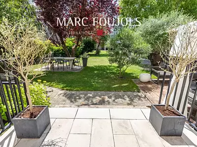 Maison, 580 m²