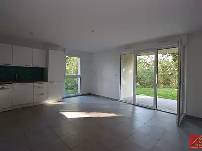 Appartement, 63,53 m²