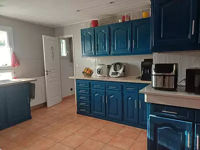 Maison, 178 m²